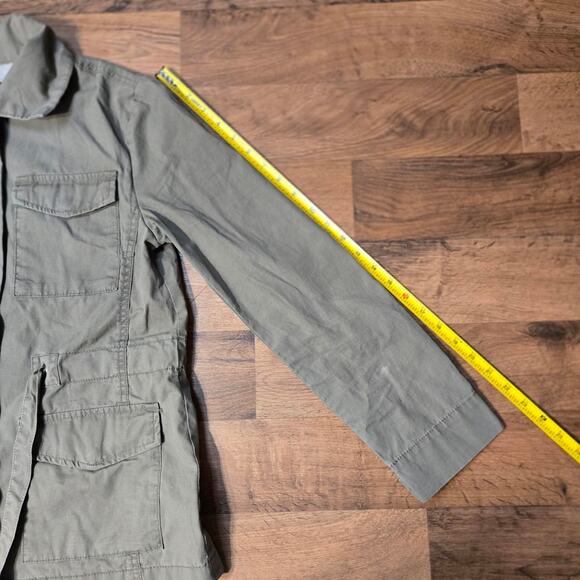 Green Gap utility jacket size small - Picture 8 of 8